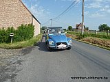 Zandlemig Vlaanderen